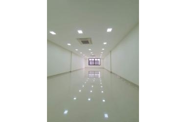 MẶT PHỐ MỄ TRÌ THƯỢNG 61M2 X 8 TẦNG MT 4M 13,8 TỶ NAM TỪ LIÊM KD SẦM UẤT